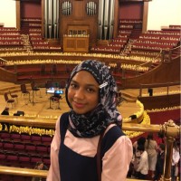 Afiqah Khayrin Alias