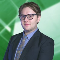 Nicholas Mueller