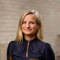 Ulrikke W. Krogbeck