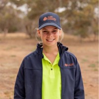 Georgia Sprague