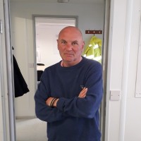 Tony Dunbar