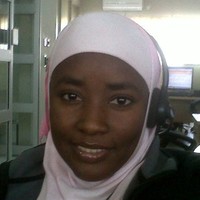 Yagana Muhammad