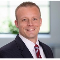 Brian Robertson, Cic, Cris