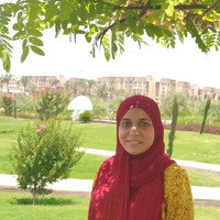 Marwa Mohamad