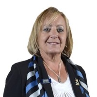 Anne M Purdie