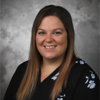 Kammy Contreras, M.Ed