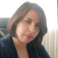 Zayra Mustafa