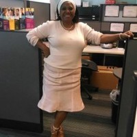 Tina Lamar