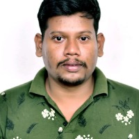 Rakesh Kandi