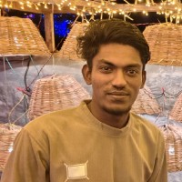 Athiban M