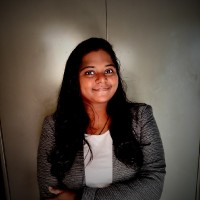 Sudha Iyer