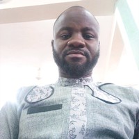 Ezekiel Oyewole, MEng.