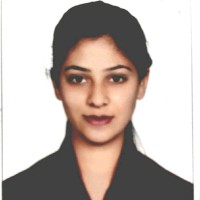 Pranali Naik