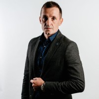 Slobodan Rajlić