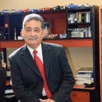 Jorge Montiel