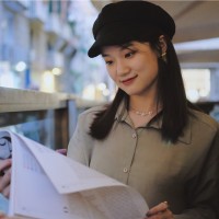 吴雨昕