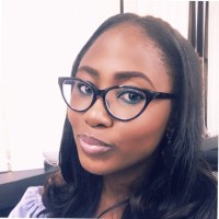 Nkem Ogunseitan