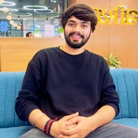 Siddharth Mishra
