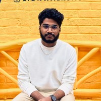 Adwaid Raj Kangaparambil