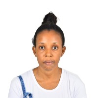 Alice Umutesi