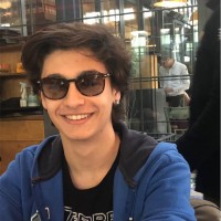 Deniz Kaan Bilgen