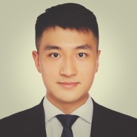 Simon Cheng