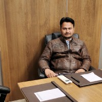 Sabbirhusain Saiyed