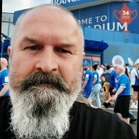 Dougie Mackay