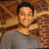 Mayank Paharia