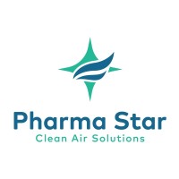 Pharma Star Egypt Clean Air Solutions
