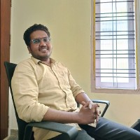 Vishnu Prasad