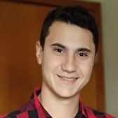 Kaique Bernardinelli Morais