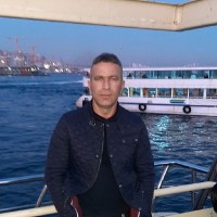 Bülent Kamer