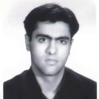 Ahmad Naderi