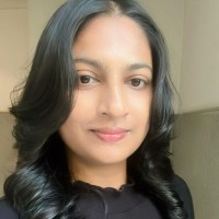 Shwetha N
