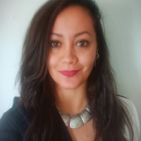 Aziza Carmen Nichan Menéndez