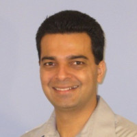 Gagan B.