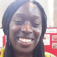 Samantha Amakihe