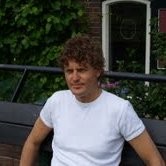 Bas van Kleunen