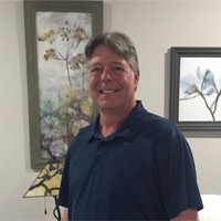 Greg Ford