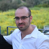 Aviv Shitrit