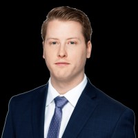 Robert Little, Cfa, Cfp®, Cim®