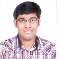 Vishnu J Pillai