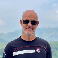 Alex Bocharov