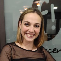 Sara Lodolo