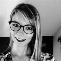 Camille Cambron