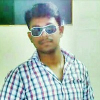 Karthik Sornavel