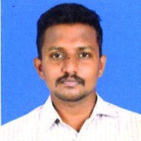 B Bharath Kumar