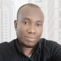 David Damilola Atoki
