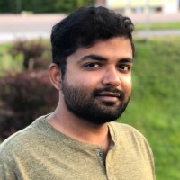 Pavan Chundu